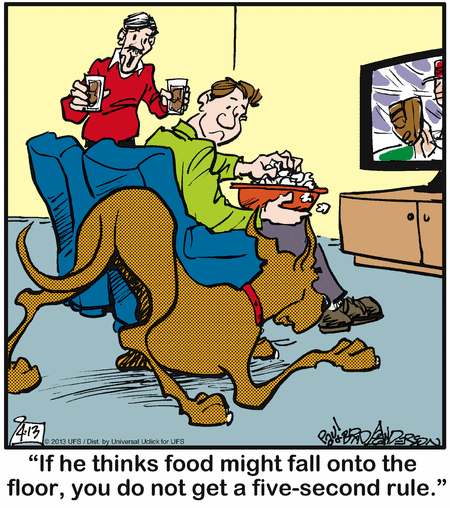 marmaduke